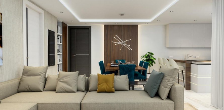 Вилла с 3 спальнями в Лимассол, Лимасол,  № 38657