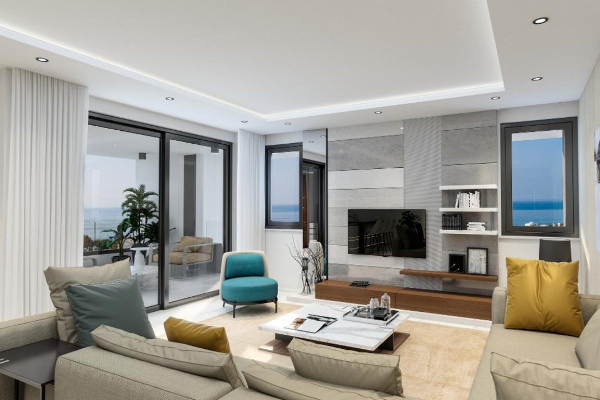 3 dormitorios Villa en Limassol, Chipre No. 38657