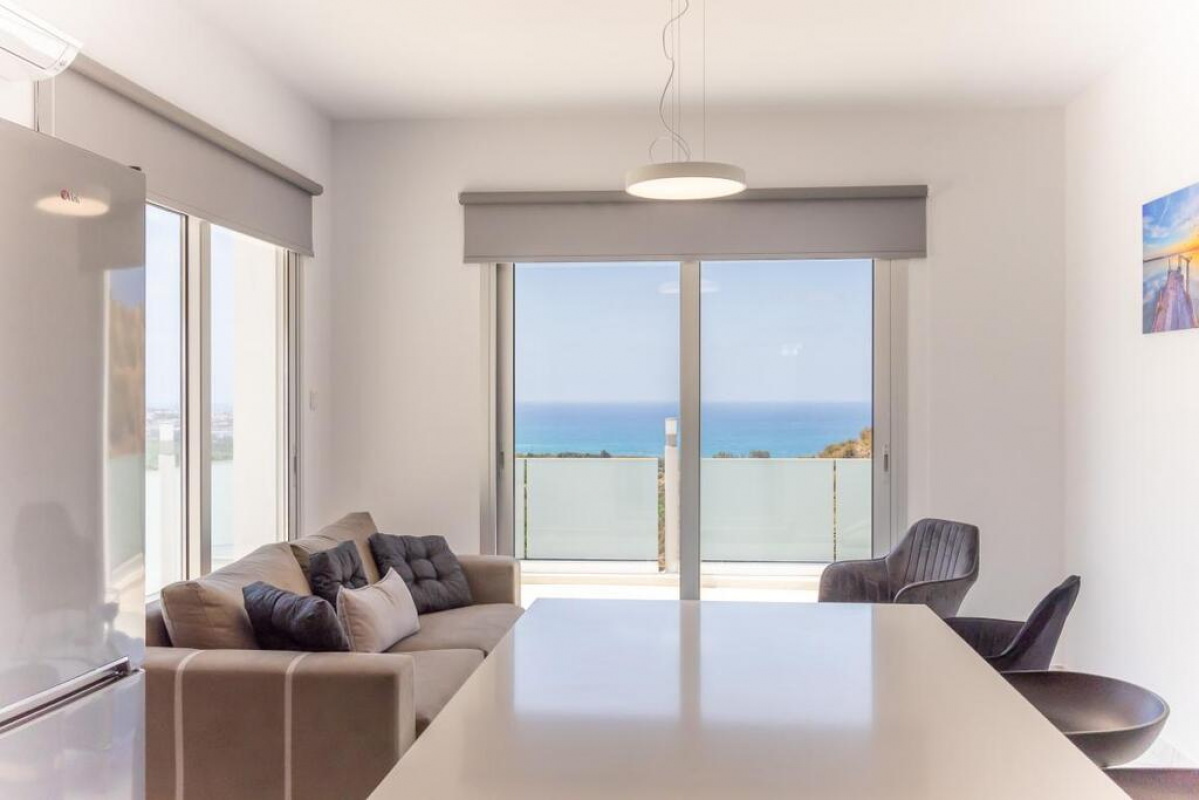 3 bedrooms Villa in Paphos, Cyprus No. 38160