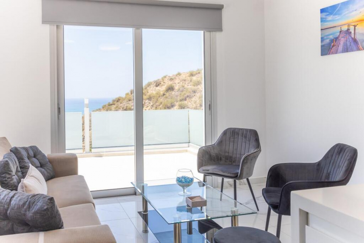 3 bedrooms Villa in Paphos, Cyprus No. 38160