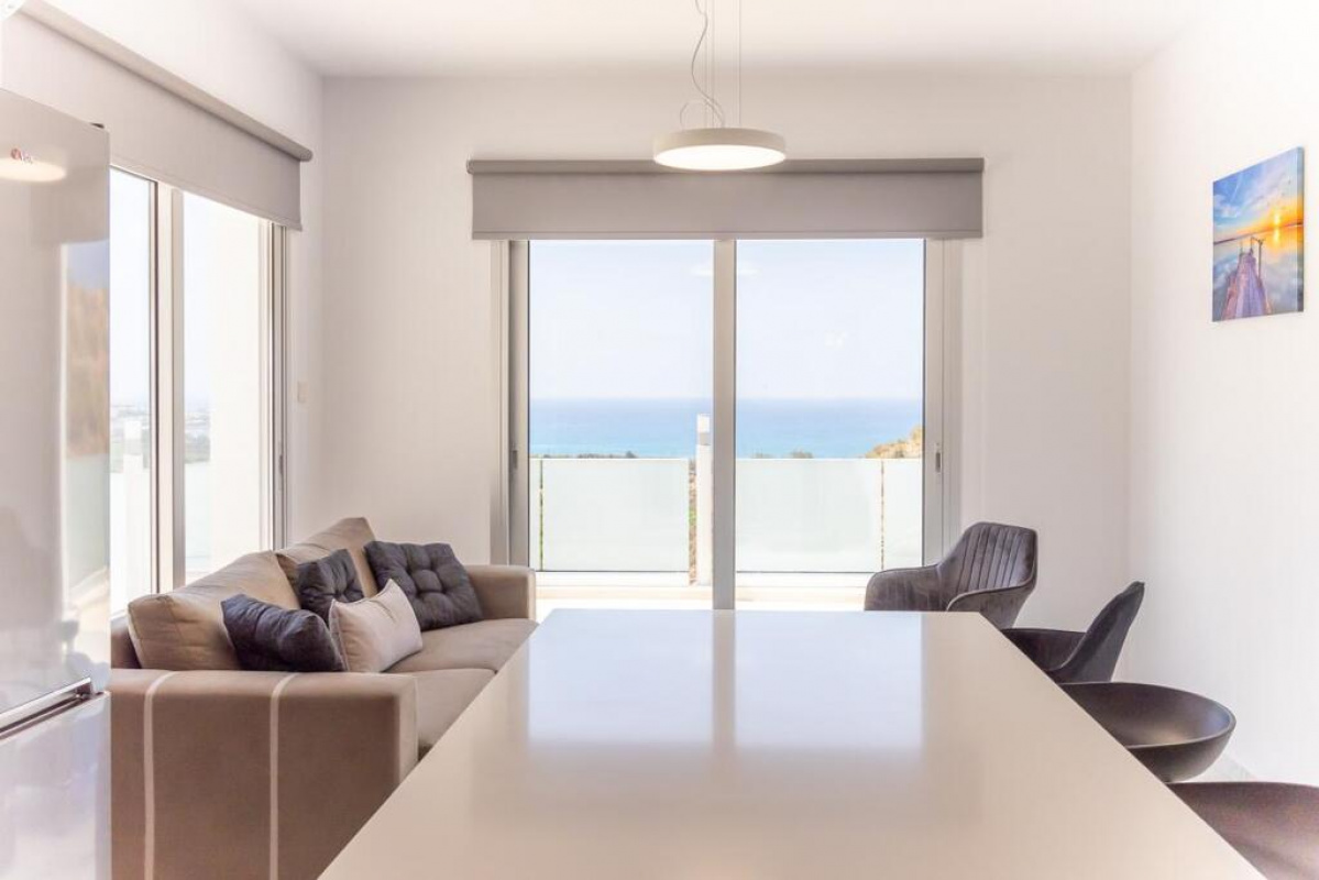 3 bedrooms Villa in Paphos, Cyprus No. 38160