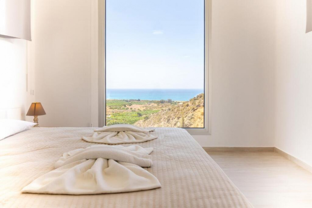3 bedrooms Villa in Paphos, Cyprus No. 38160