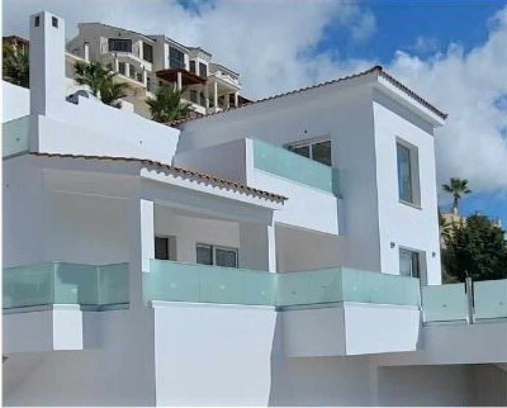 3 bedrooms Villa in Paphos, Cyprus No. 38160