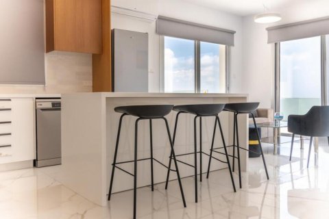 Вилла с 3 спальнями в Пафос,  № 38160 8