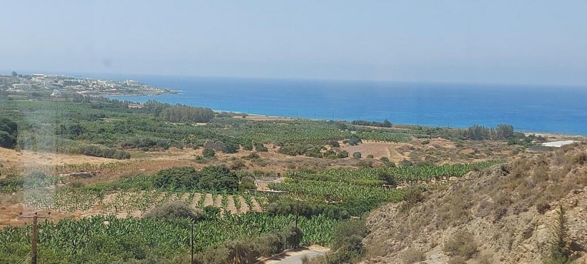 3 bedrooms Villa in Paphos, Cyprus No. 38160
