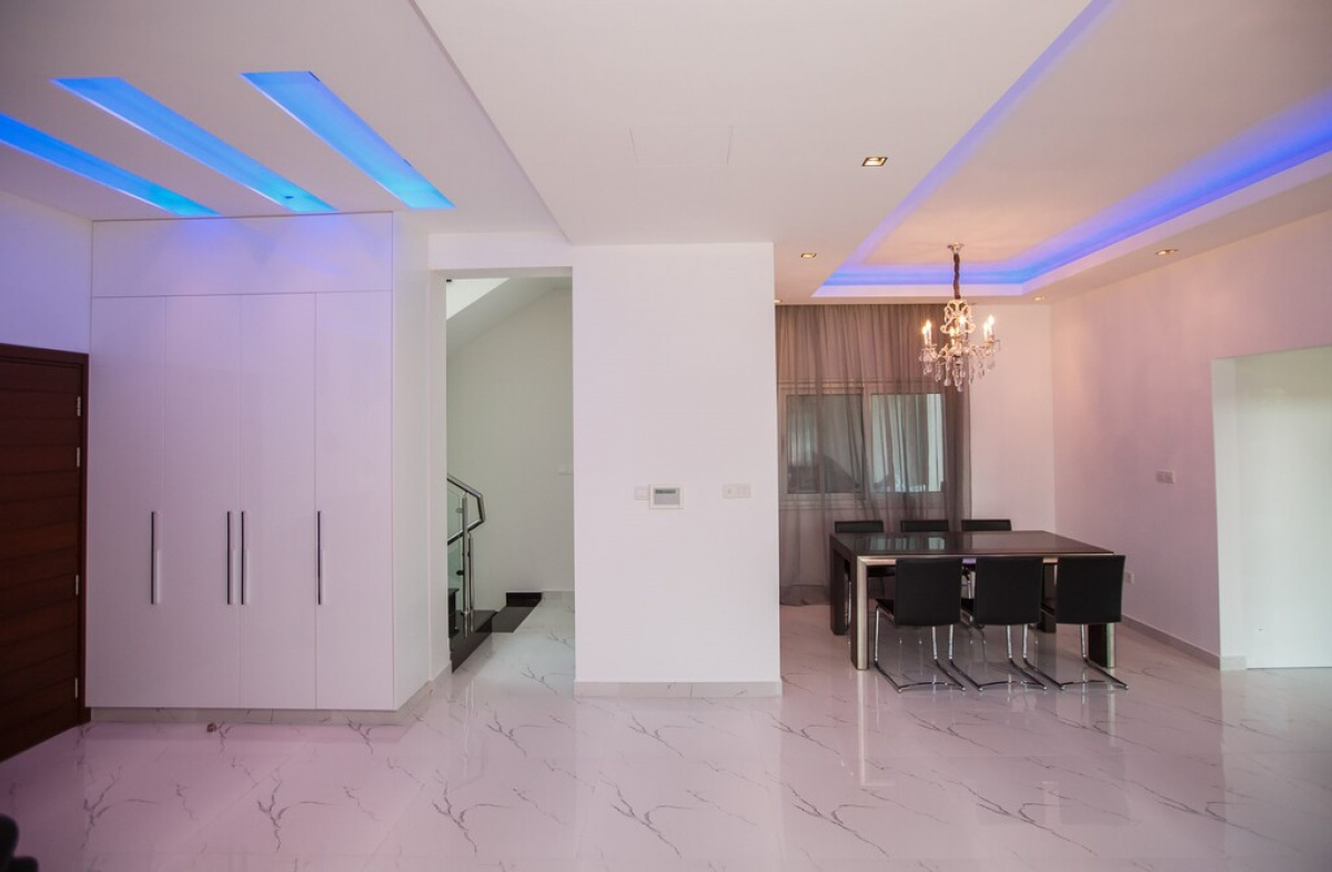4 bedrooms Villa in Limassol, Cyprus No. 38158