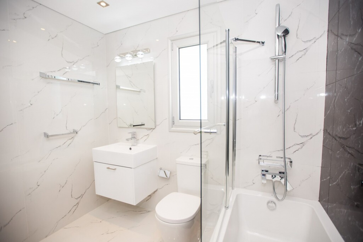 4 bedrooms Villa in Limassol, Cyprus No. 38158