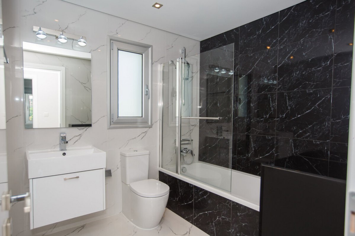 4 bedrooms Villa in Limassol, Cyprus No. 38158