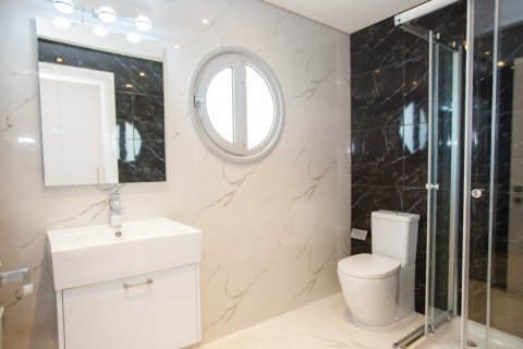 Вилла с 4 спальнями в Лимассол, Лимасол,  № 38158 14