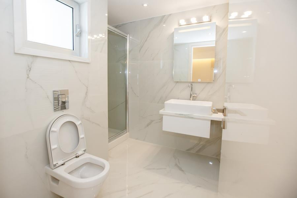 2 bedrooms Apartment in Limassol, Cyprus No. 38157