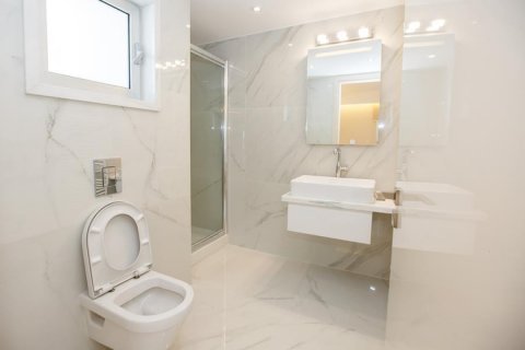 2 dormitorios Apartamento en Limassol,  No. 38157 13