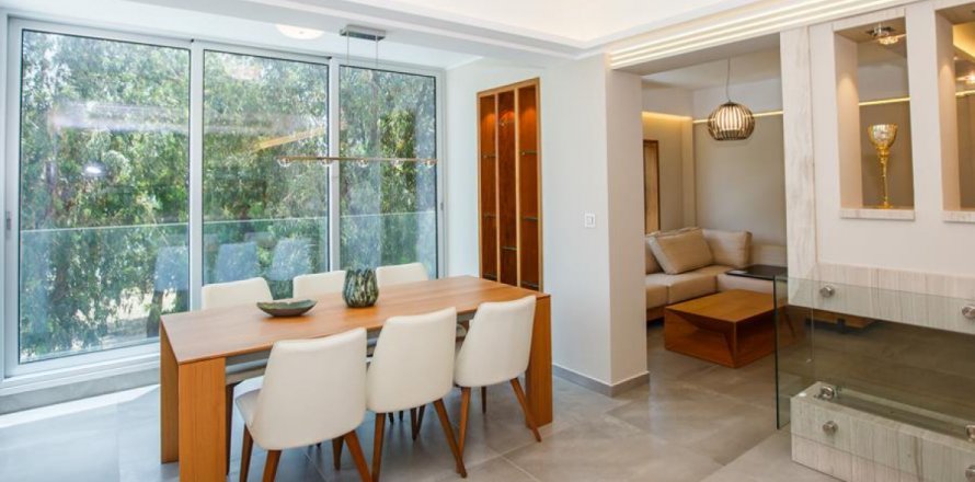 2 dormitorios Apartamento en Limassol,  No. 38157