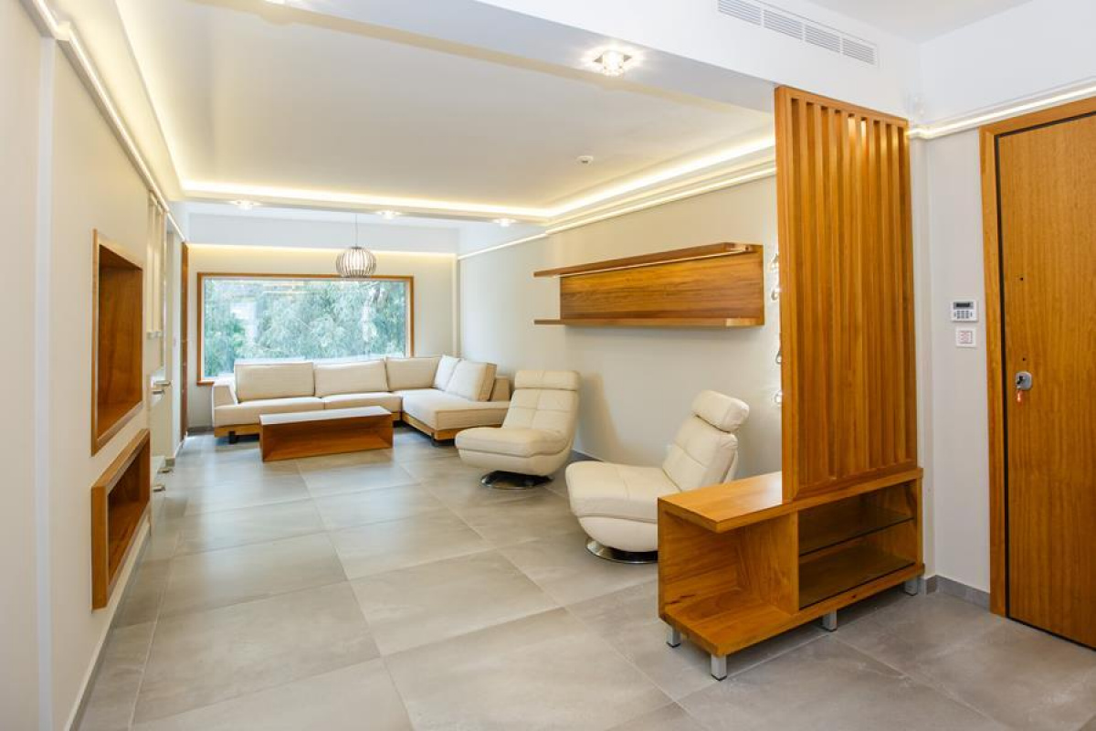 2 bedrooms Apartment in Limassol, Cyprus No. 38157