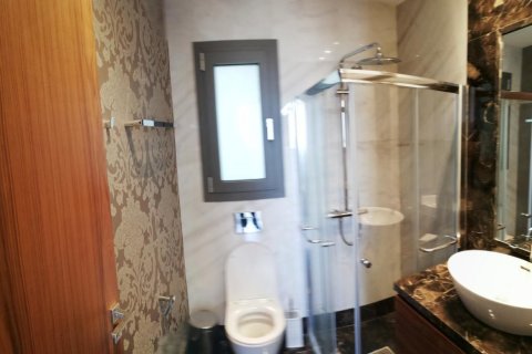 Квартира с 4 спальнями в Лимассол, Лимасол,  № 38659 6