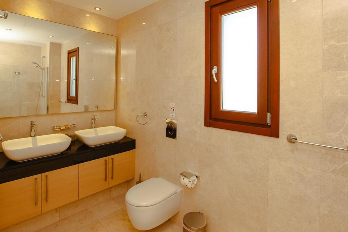 3 chambres Villa à Paphos, Chypre No. 38159