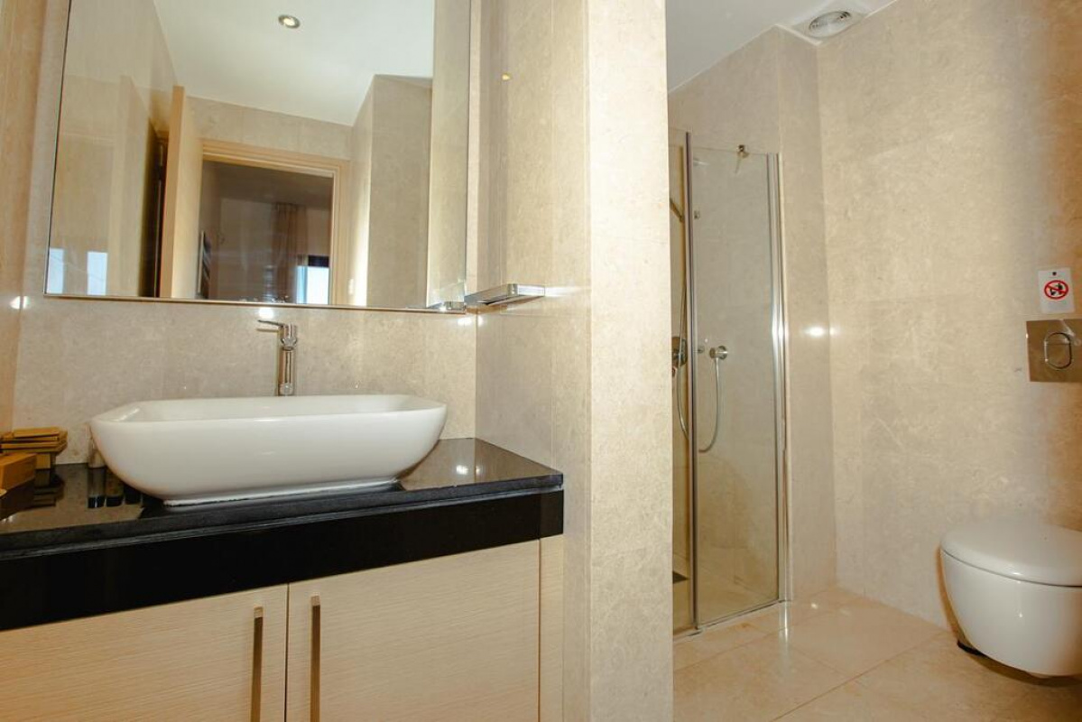 3 chambres Villa à Paphos, Chypre No. 38159
