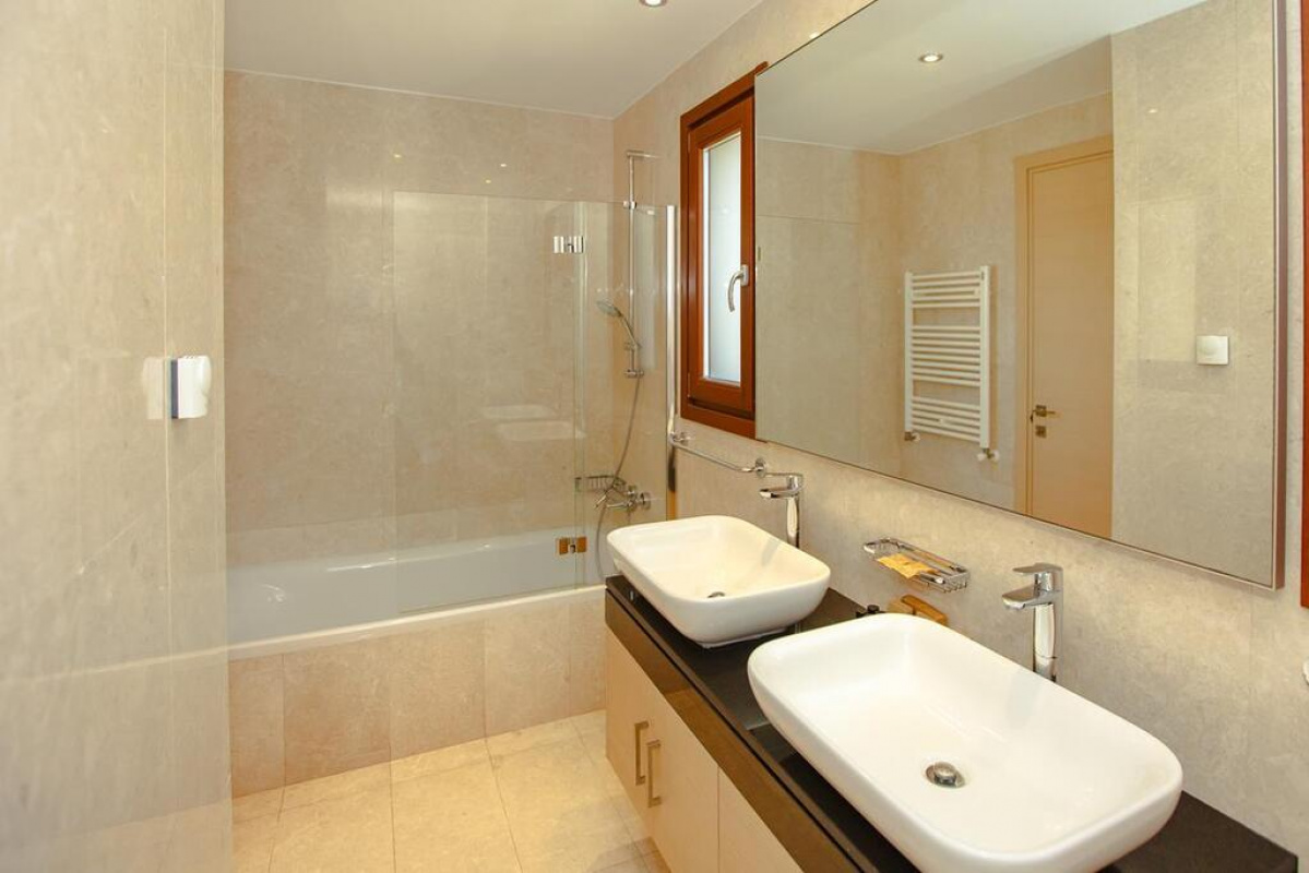 3 chambres Villa à Paphos, Chypre No. 38159