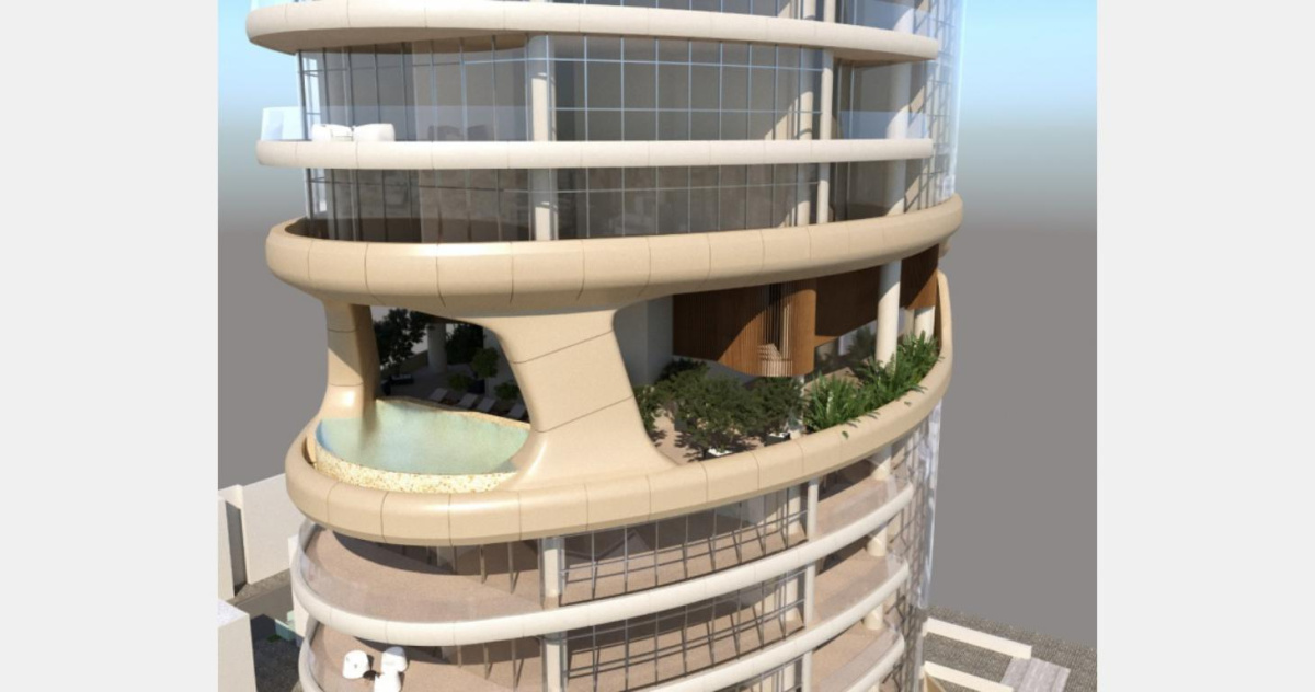 3 chambres Appartement à Nicosia, Chypre No. 38658