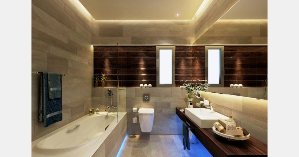 3 chambres Appartement à Nicosia, Chypre No. 38658