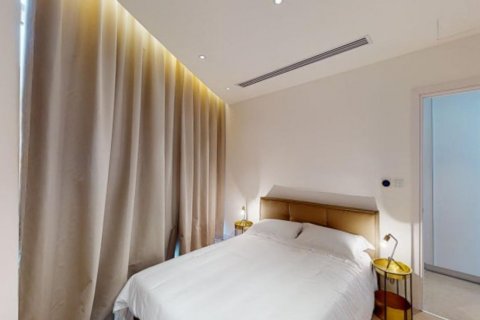 3 dormitorios Apartamento en Nicosia,  No. 38658 8