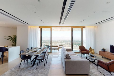 3 dormitorios Apartamento en Nicosia,  No. 38658 7