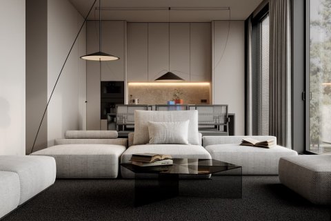 3 chambres Villa à Moniatis, Limassol,  No. 47832 18