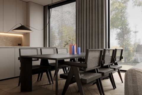 3 chambres Villa à Moniatis, Limassol,  No. 47832 19