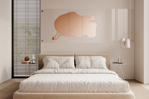 3 chambres Villa à Moniatis, Limassol,  No. 47832 15