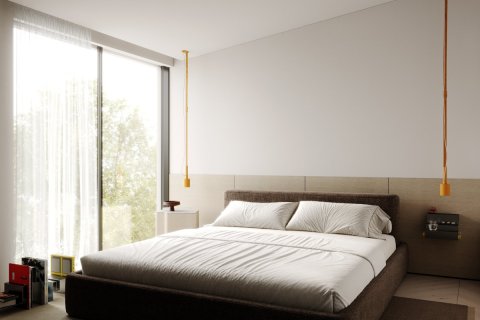 3 chambres Villa à Moniatis, Limassol,  No. 47833 9