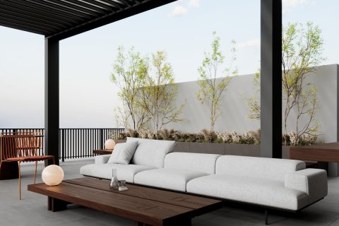 1 bedroom Apartment in Apostolos Andreas, Limassol, No. 47836 20