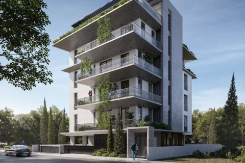 1 bedroom Apartment in Apostolos Andreas, Limassol,  No. 47835 2