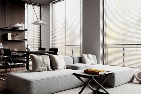 1 bedroom Apartment in Apostolos Andreas, Limassol,  No. 47835 6