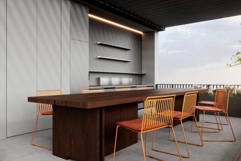 1 bedroom Apartment in Apostolos Andreas, Limassol,  No. 47835 19