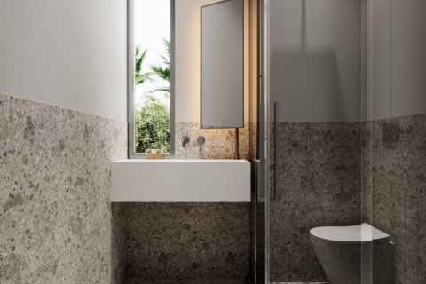 1 bedroom Apartment in Apostolos Andreas, Limassol,  No. 47835 10