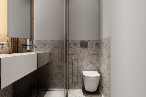 1 bedroom Apartment in Apostolos Andreas, Limassol,  No. 47838 16