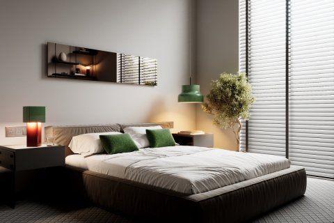 1 bedroom Apartment in Apostolos Andreas, Limassol,  No. 47837 18