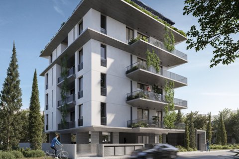 1 bedroom Apartment in Apostolos Andreas, Limassol,  No. 47837 3