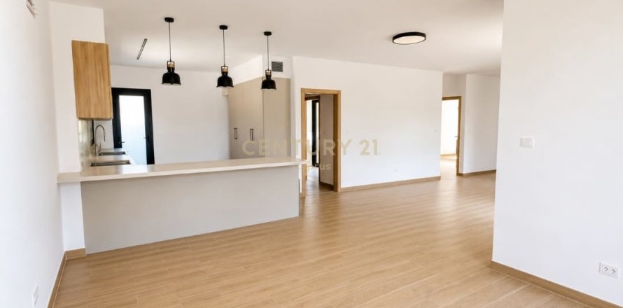 3 chambres Appartement à Limassol,  No. 57149