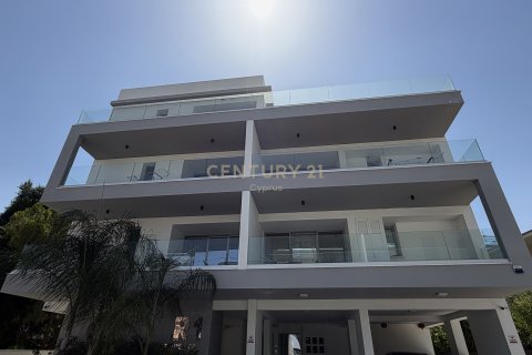 2 chambres Appartement à Aradippou, Larnaka,  No. 57148 17