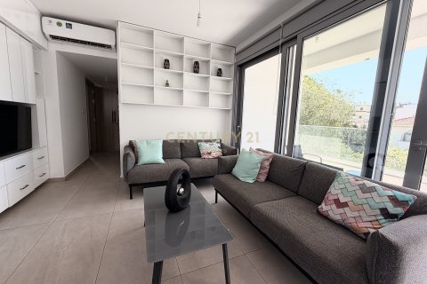 2 chambres Appartement à Aradippou, Larnaka,  No. 57148 2