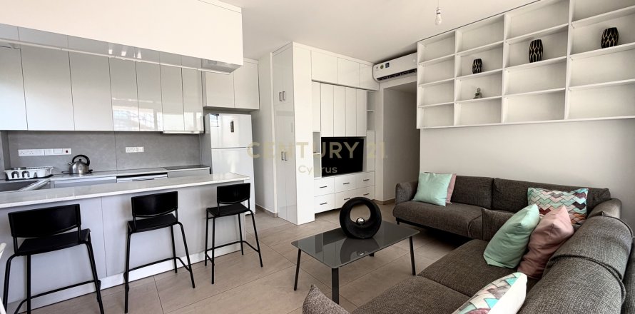 2 chambres Appartement à Aradippou, Larnaka,  No. 57148