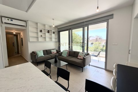 2 chambres Appartement à Aradippou, Larnaka,  No. 57148 6