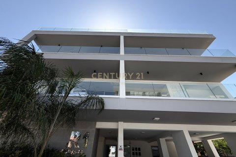 2 chambres Appartement à Aradippou, Larnaka,  No. 57148 16
