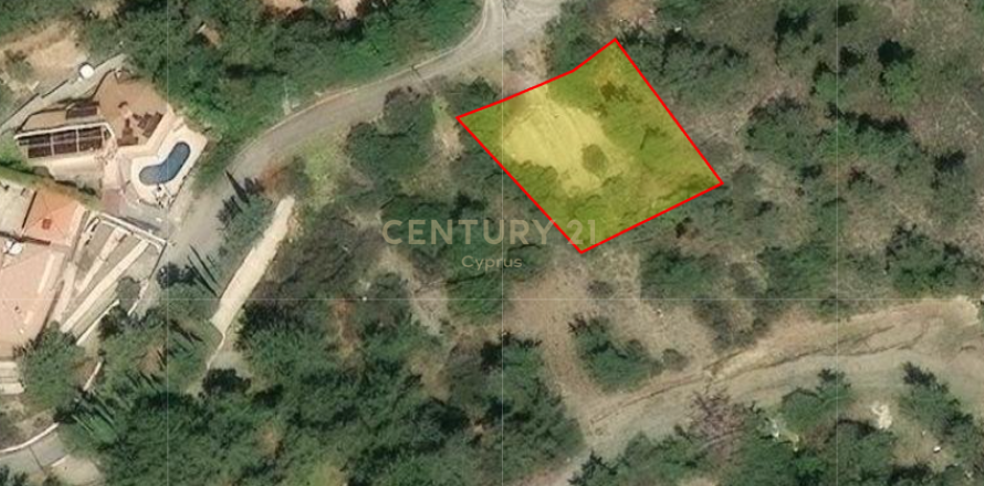 Terrain à Moniatis, Limassol,  No. 57152