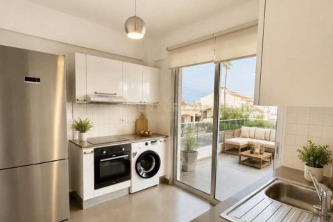 2 chambres Appartement à Larnaca, Larnaka,  No. 57146 2