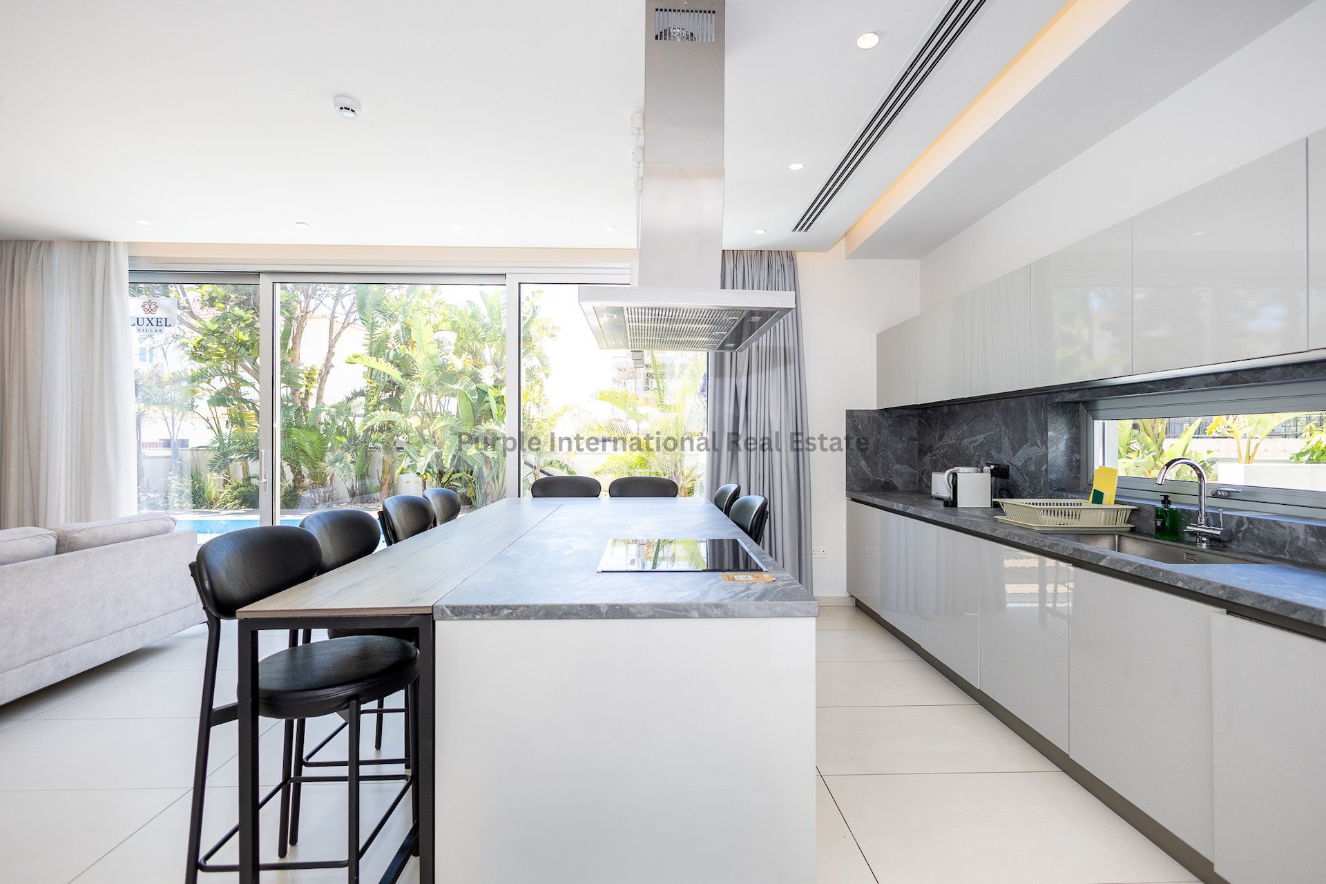 4 dormitorios Villa en Ayia Napa, Ammochostos, Chipre No. 37574