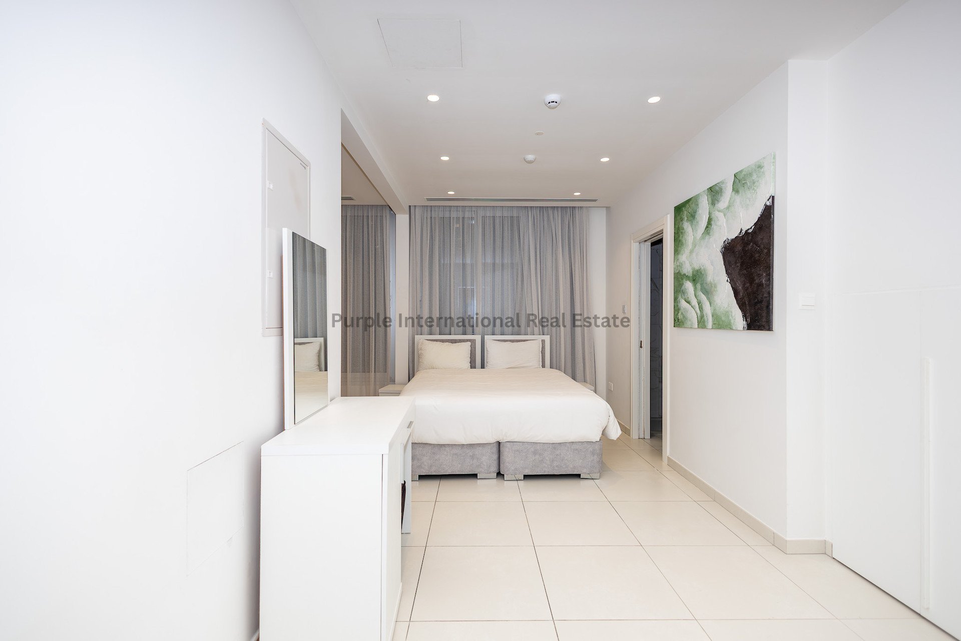 4 dormitorios Villa en Ayia Napa, Ammochostos, Chipre No. 37574