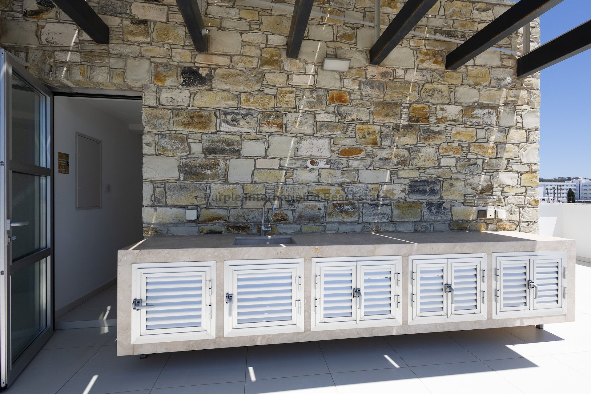 4 dormitorios Villa en Ayia Napa, Ammochostos, Chipre No. 37574