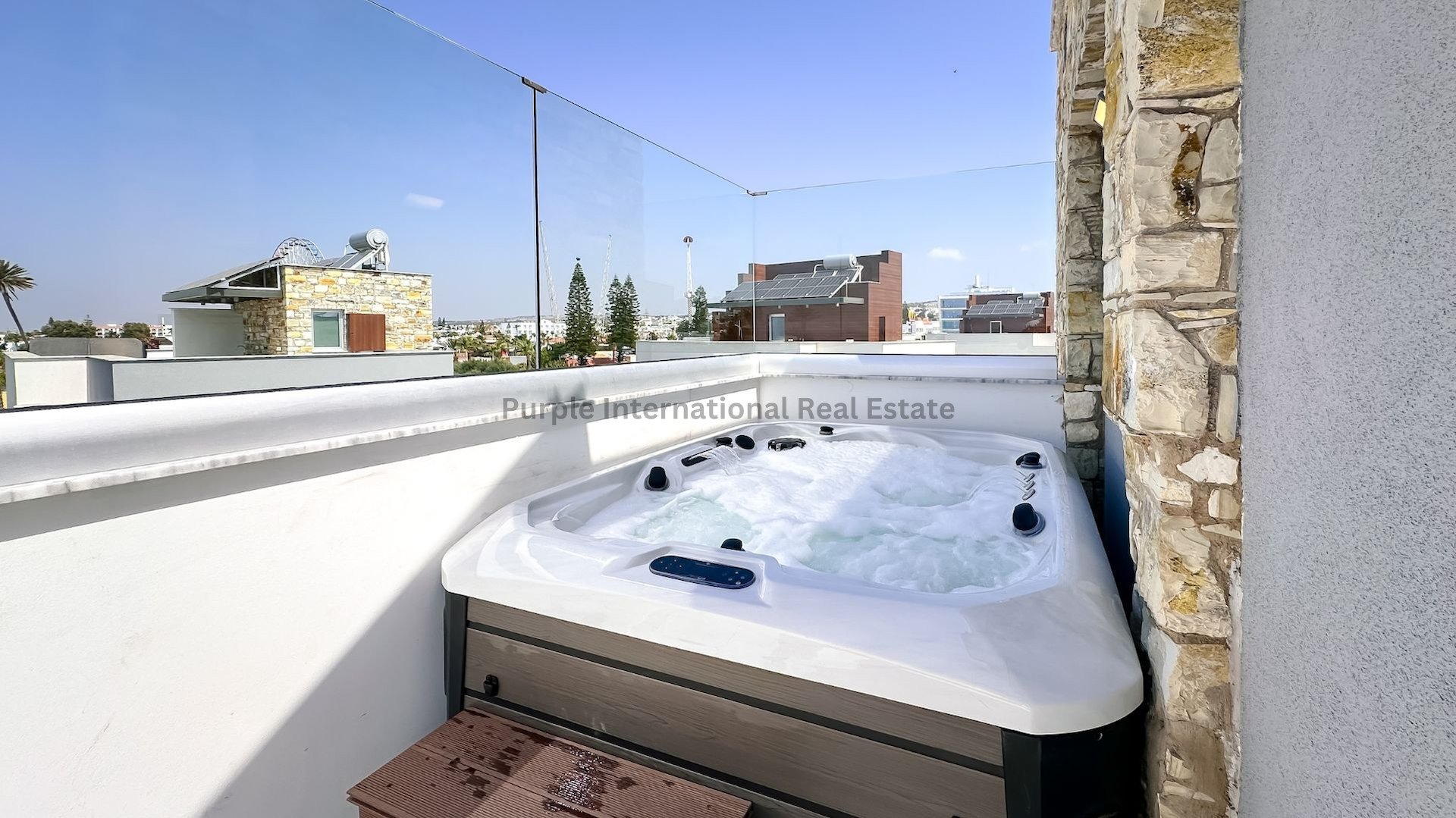 4 dormitorios Villa en Ayia Napa, Ammochostos, Chipre No. 37574