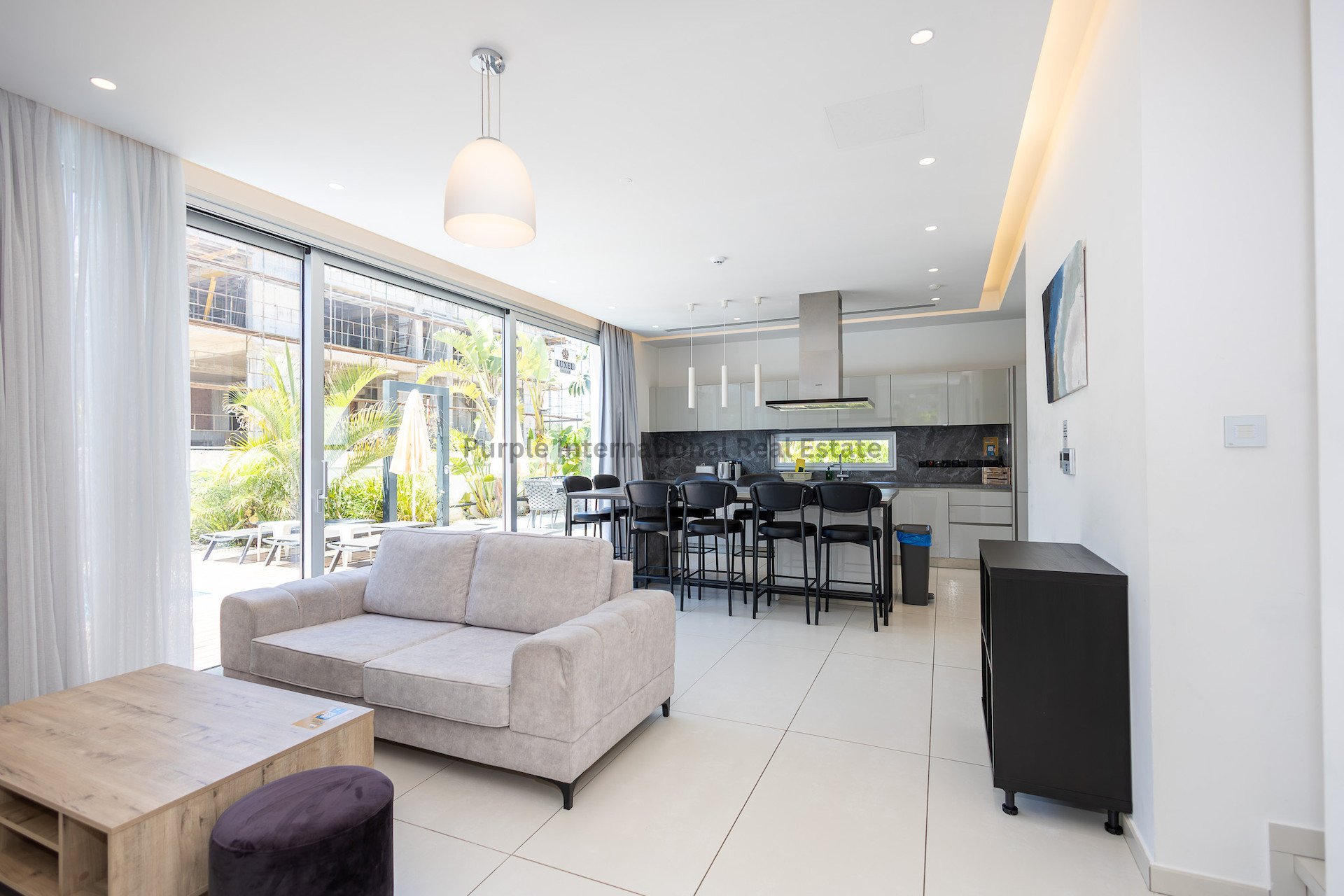4 dormitorios Villa en Ayia Napa, Ammochostos, Chipre No. 37574